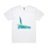 Mens Staple Minus Tee Thumbnail