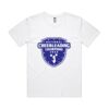 Mens Staple Minus Tee Thumbnail