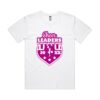 Mens Staple Minus Tee Thumbnail