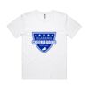 Mens Staple Minus Tee Thumbnail
