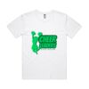 Mens Staple Minus Tee Thumbnail
