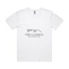 Mens Staple Minus Tee Thumbnail