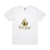 Mens Staple Minus Tee Thumbnail