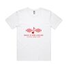 Mens Staple Minus Tee Thumbnail