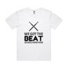 Mens Staple Minus Tee Thumbnail