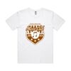 Mens Staple Minus Tee Thumbnail
