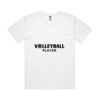 Mens Staple Minus Tee Thumbnail