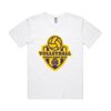 Mens Staple Minus Tee Thumbnail