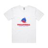 Mens Staple Minus Tee Thumbnail