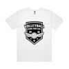 Mens Staple Minus Tee Thumbnail