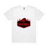 Mens Staple Minus Tee Thumbnail
