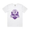 Mens Staple Minus Tee Thumbnail