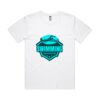 Mens Staple Minus Tee Thumbnail