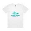 Mens Staple Minus Tee Thumbnail