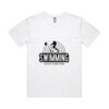 Mens Staple Minus Tee Thumbnail