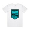 Mens Staple Minus Tee Thumbnail
