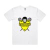 Mens Staple Minus Tee Thumbnail