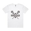 Mens Staple Minus Tee Thumbnail