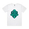 Mens Staple Minus Tee Thumbnail