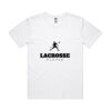 Mens Staple Minus Tee Thumbnail