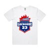 Mens Staple Minus Tee Thumbnail