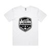 Mens Staple Minus Tee Thumbnail