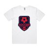 Mens Staple Minus Tee Thumbnail