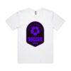 Mens Staple Minus Tee Thumbnail