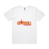 Mens Staple Minus Tee Thumbnail