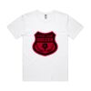 Mens Staple Minus Tee Thumbnail