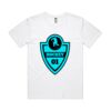 Mens Staple Minus Tee Thumbnail