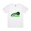 Mens Staple Minus Tee Thumbnail