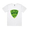 Mens Staple Minus Tee Thumbnail