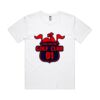 Mens Staple Minus Tee Thumbnail
