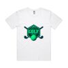 Mens Staple Minus Tee Thumbnail