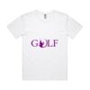 Mens Staple Minus Tee Thumbnail