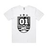Mens Staple Minus Tee Thumbnail