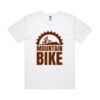 Mens Staple Minus Tee Thumbnail