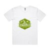 Mens Staple Minus Tee Thumbnail