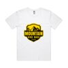 Mens Staple Minus Tee Thumbnail