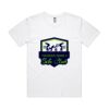 Mens Staple Minus Tee Thumbnail
