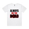 Mens Staple Minus Tee Thumbnail