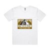 Mens Staple Minus Tee Thumbnail
