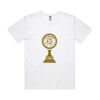 Mens Staple Minus Tee Thumbnail