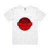 Mens Staple Minus Tee Thumbnail