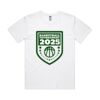 Mens Staple Minus Tee Thumbnail