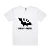 Mens Staple Minus Tee Thumbnail