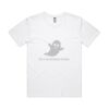 Mens Staple Minus Tee Thumbnail