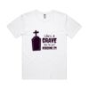 Mens Staple Minus Tee Thumbnail