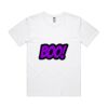 Mens Staple Minus Tee Thumbnail